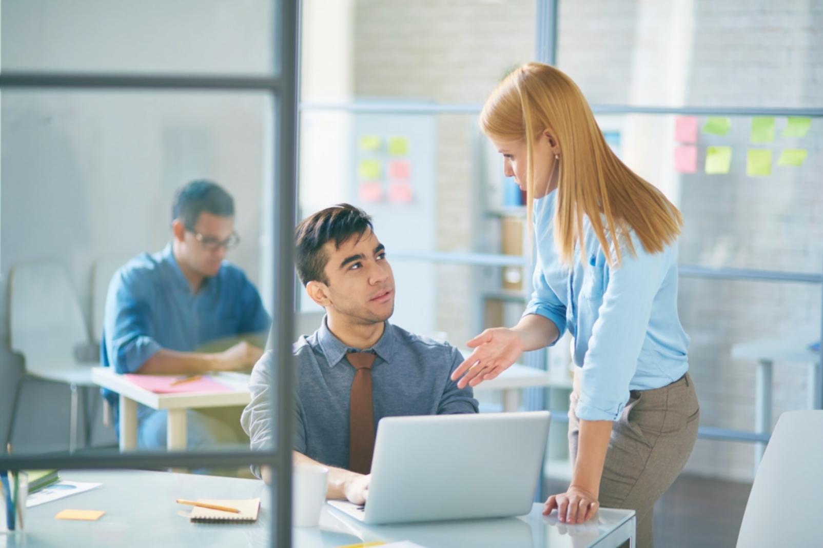 Daily Standup Meetings Explained