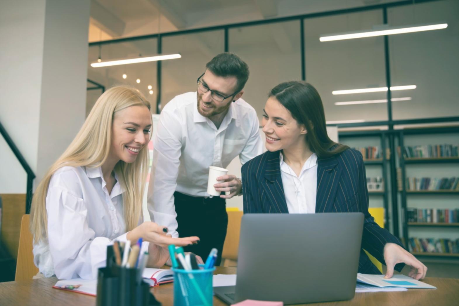 Contact Domain for team development programs